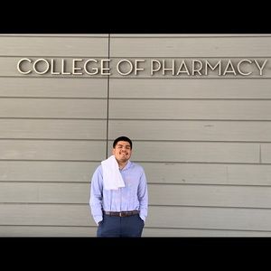 Meet your Posher, Jonathan